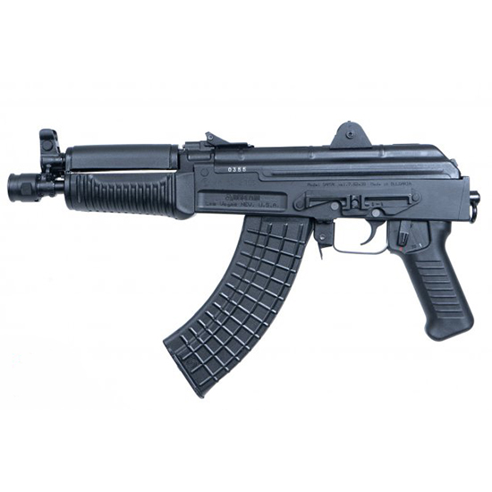 ARS SAM7K-34 7.62X39 AK PISTOL 8.5